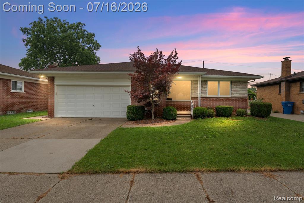 28665 Campbell Drive