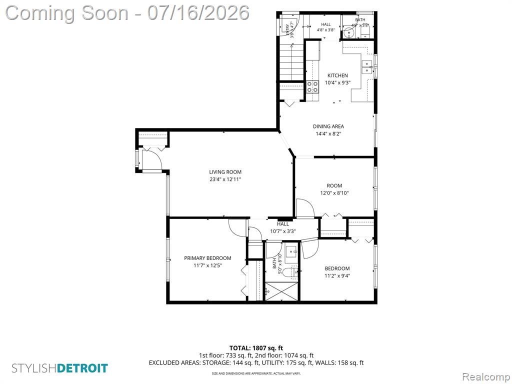 28665 Campbell Drive Property Photo 23