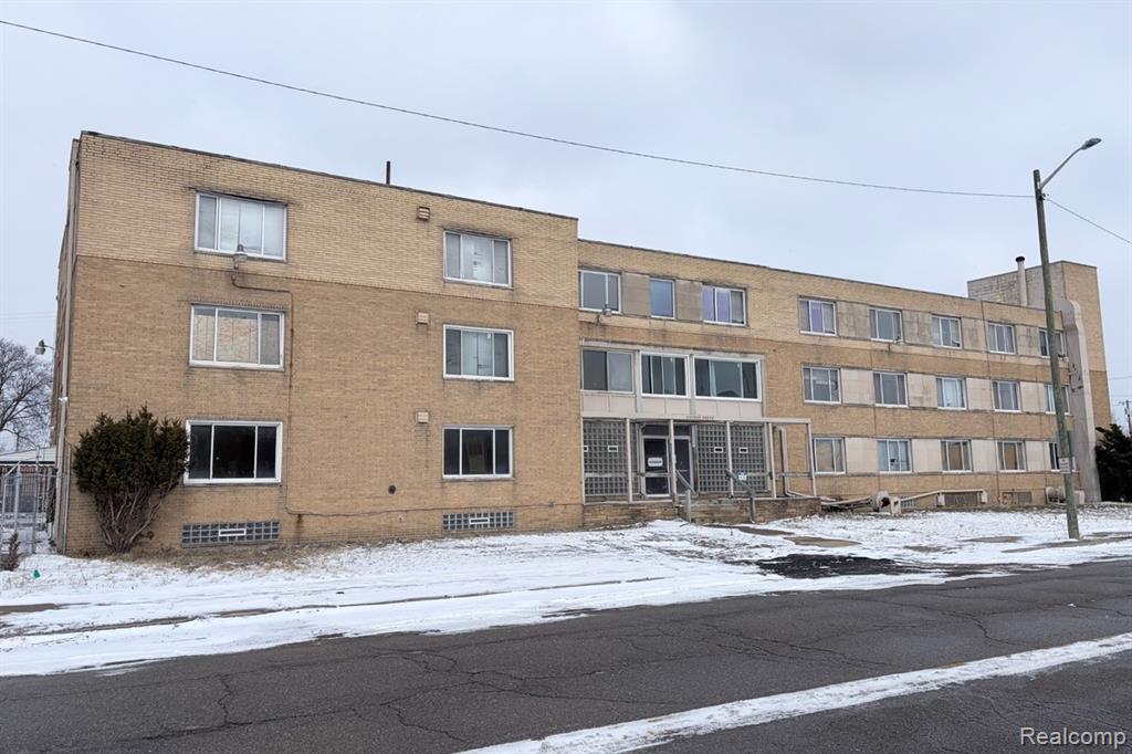 1640 Webb Street Property Photo 1