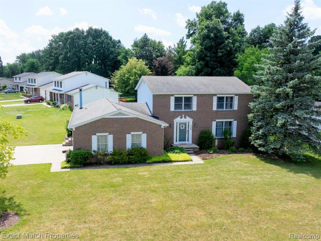 1324 Bush Creek Drive