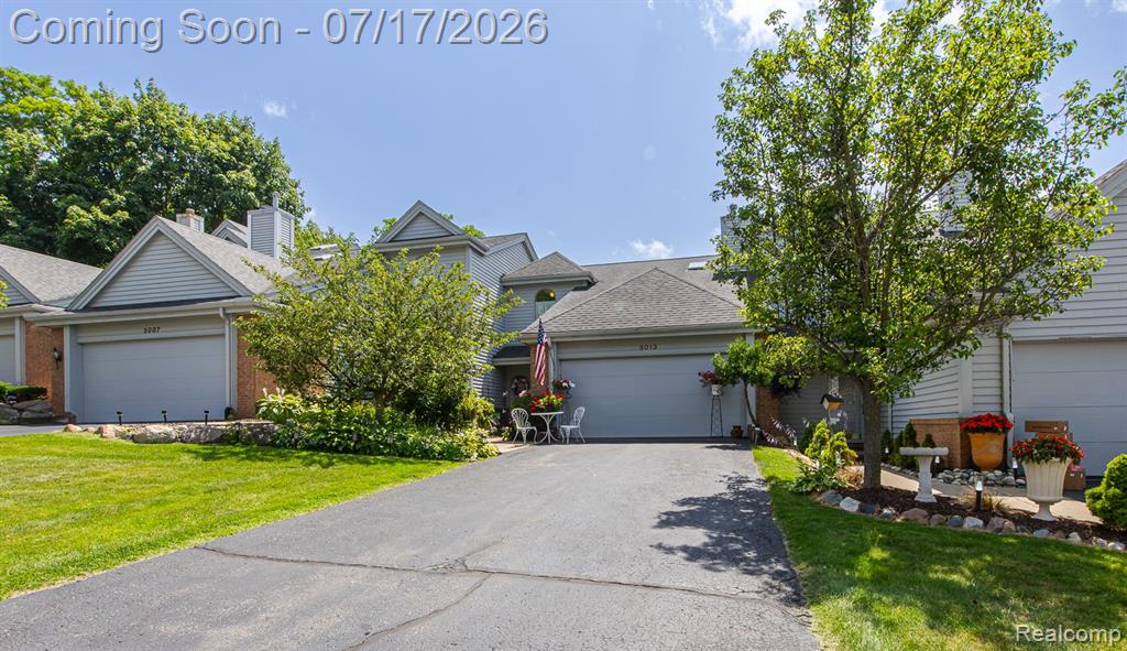 5013 Timberway Trail Property Photo 1