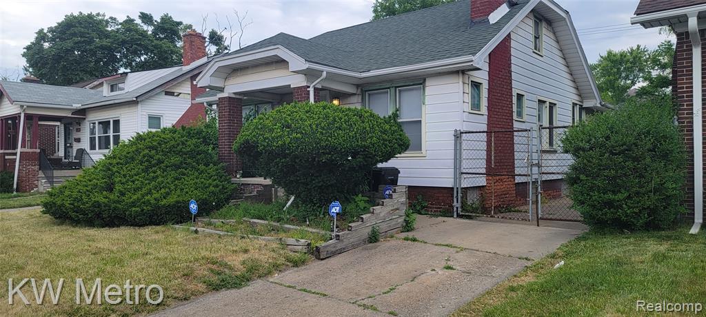 12126 Wyoming Avenue Property Photo 1