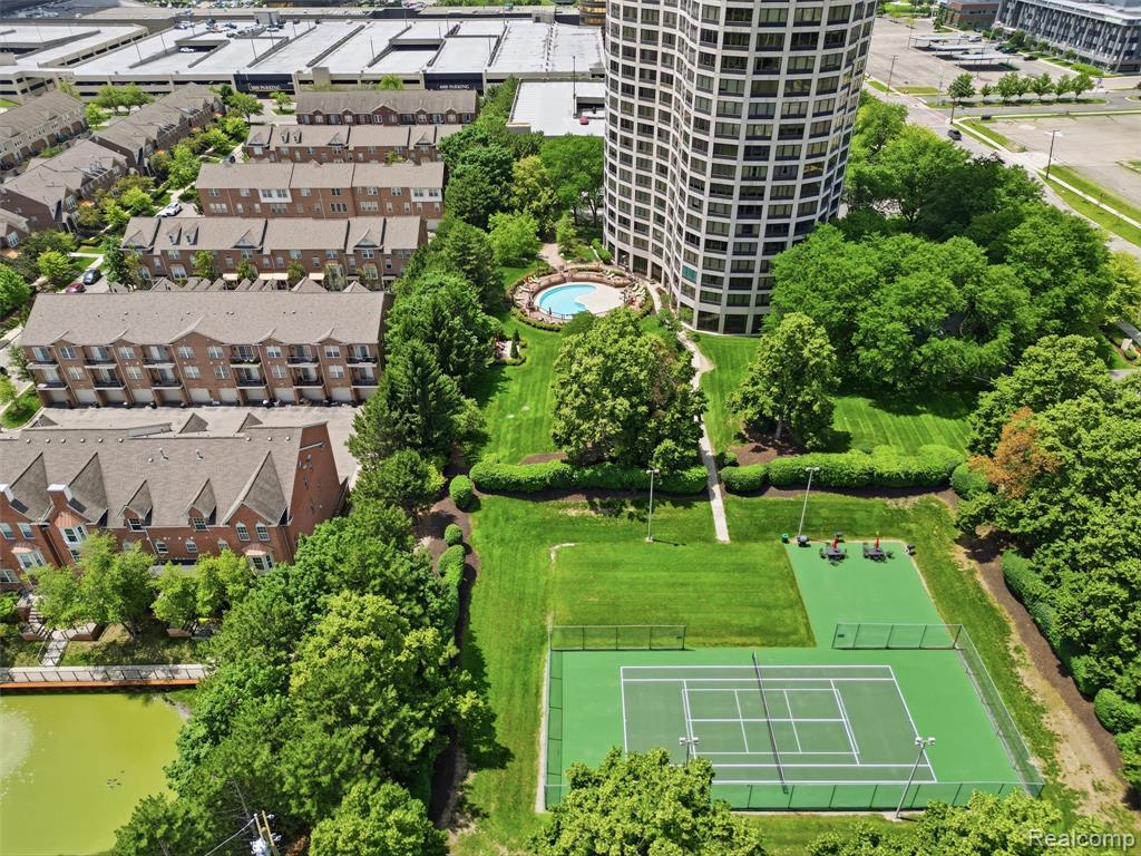 5000 Town Center Property Photo 29