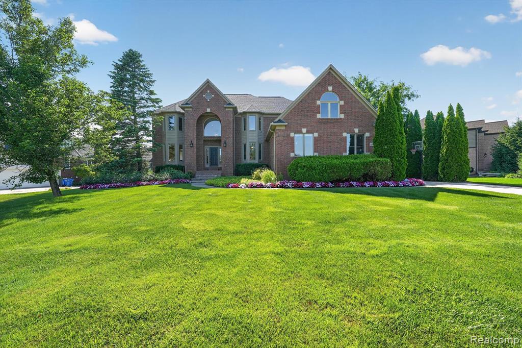 3804 Elk Drive