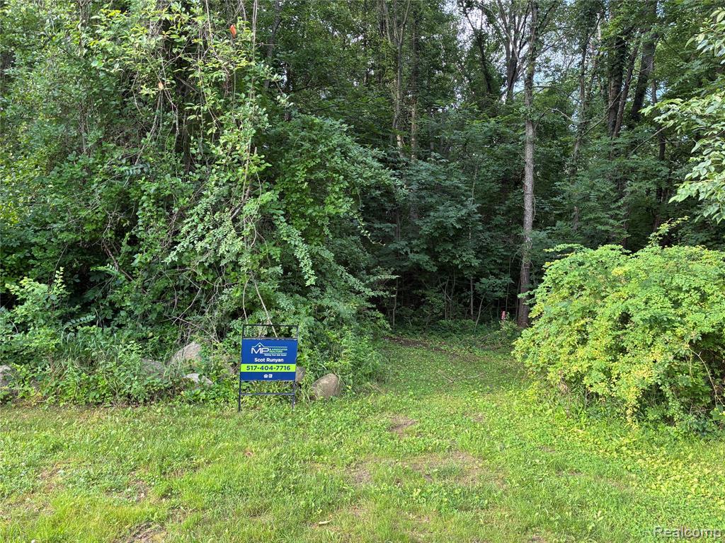 0 E EAST ALLEN ROAD Road Property Photo 1