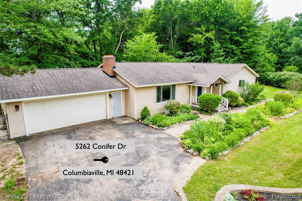 5262 Conifer Drive