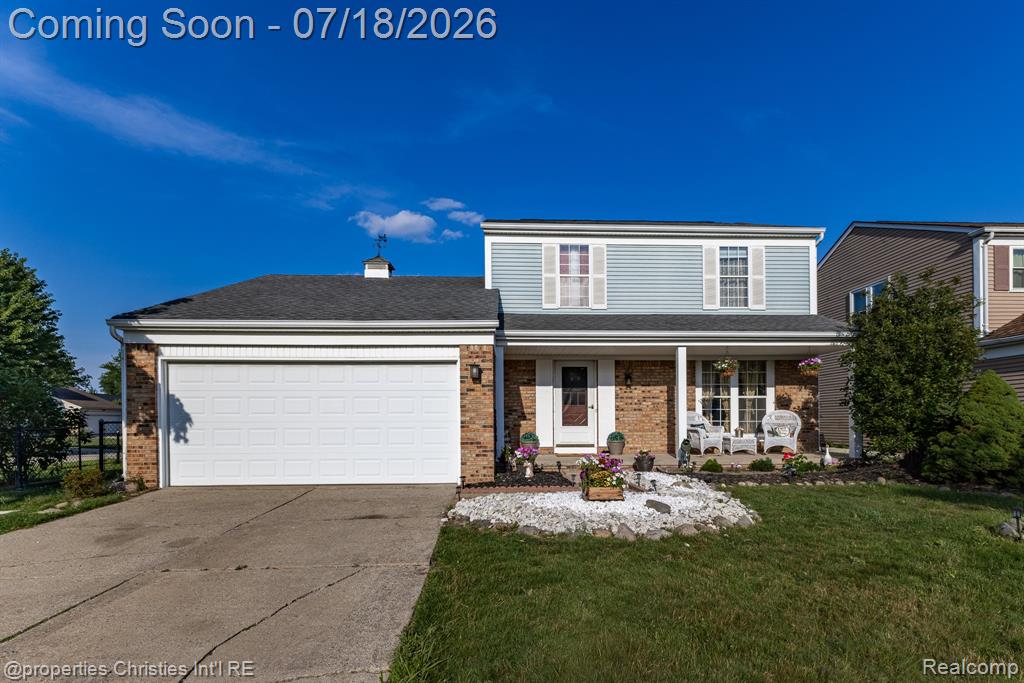 45568 Margate Drive Property Photo 1