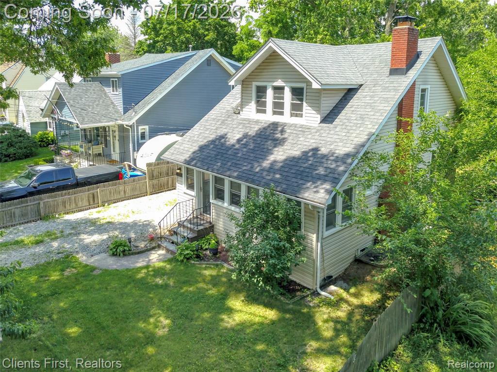 4258 Seeden Street Property Photo 1