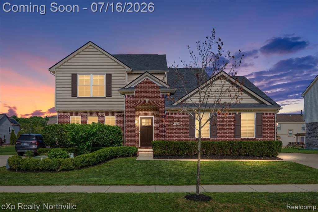 7225 Castell Boulevard Property Photo 1