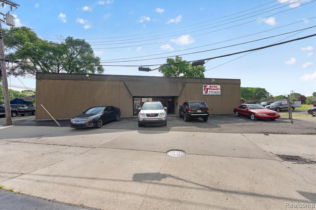 16550 Wilson Avenue Property Photo 2