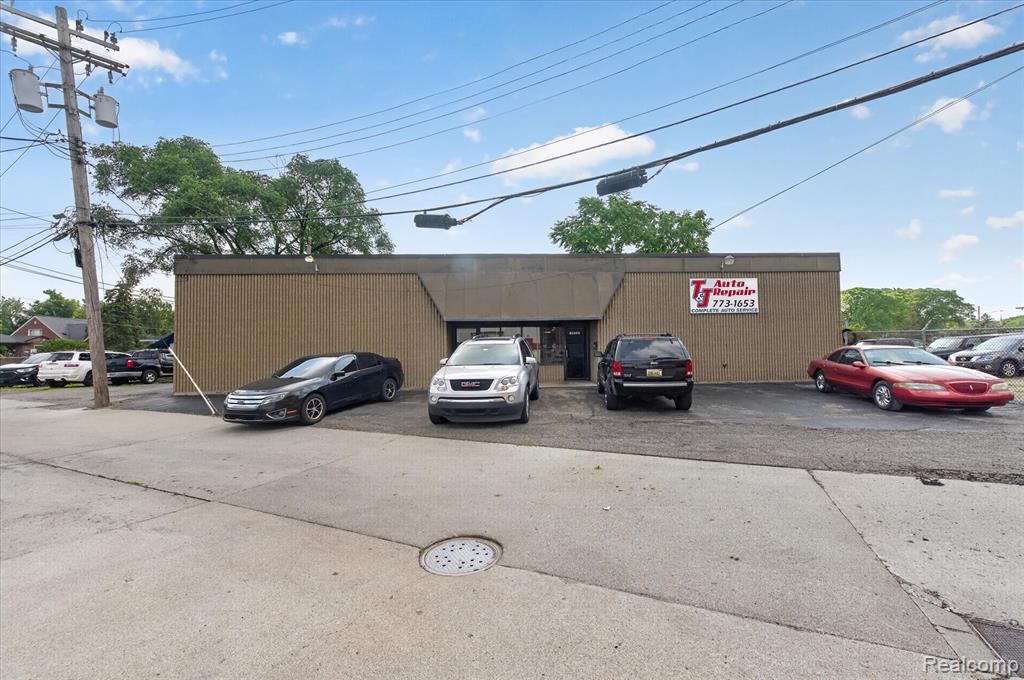 16550 Wilson Avenue Property Photo 4