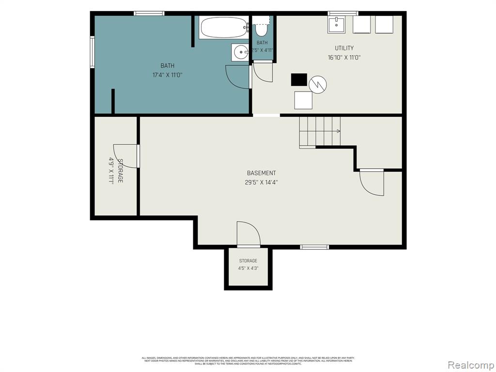 5199 Lapeer Road Property Photo 19