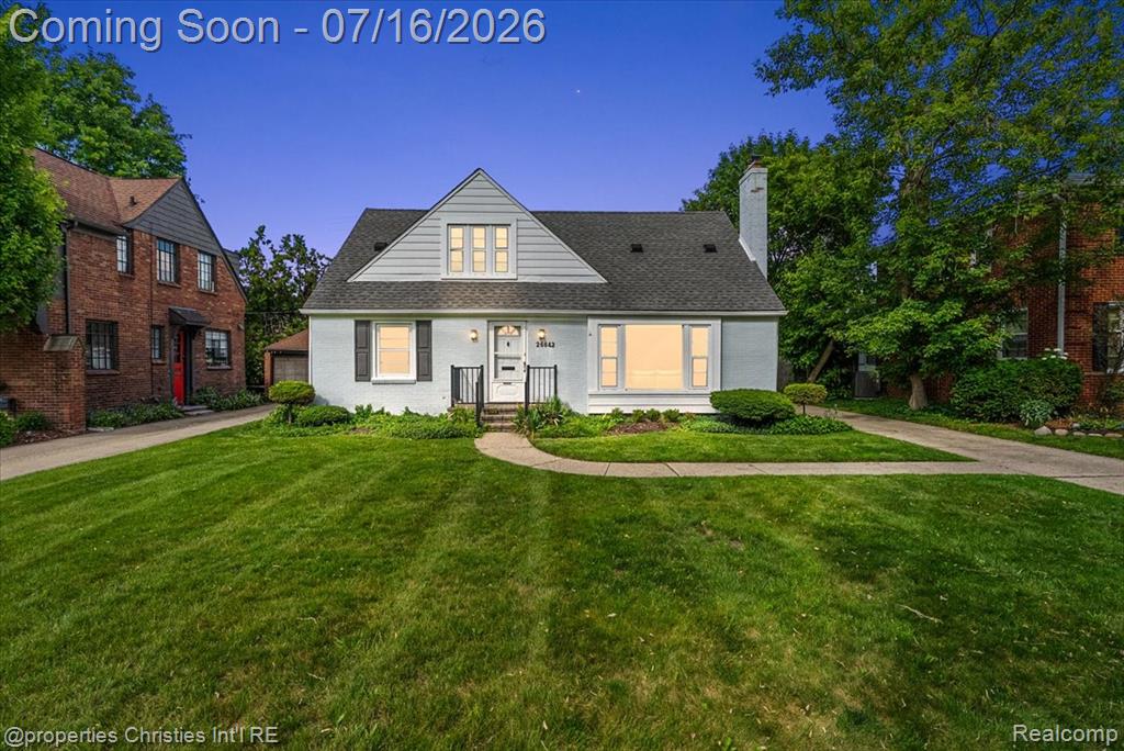 26642 York Road Property Photo 1