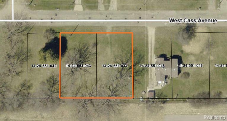 00 W Cass Ave. Property Photo 1