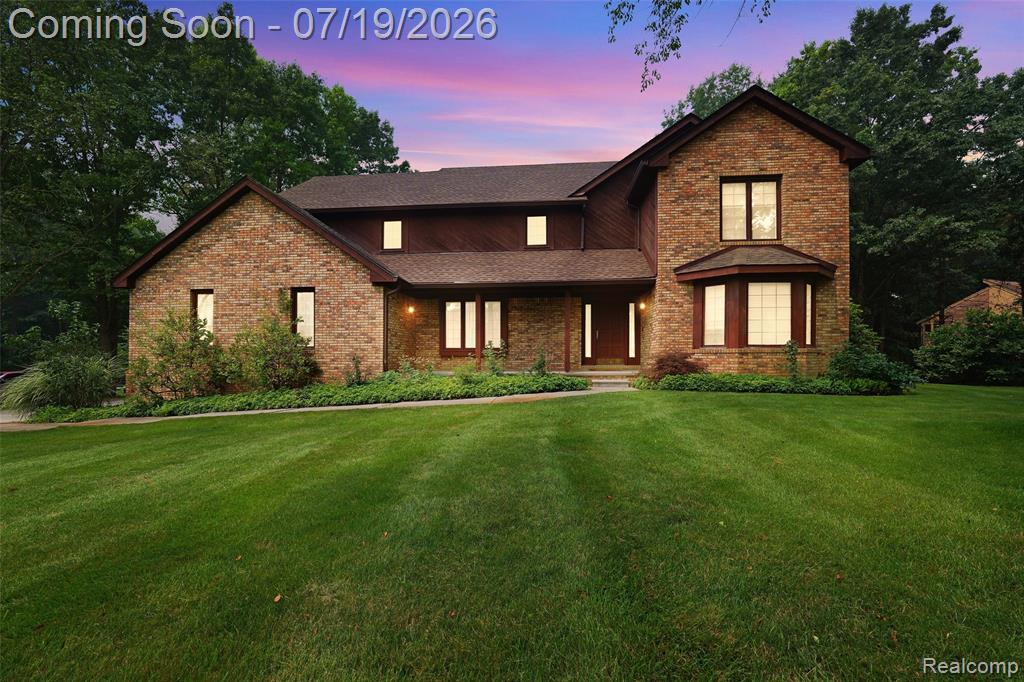 4422 Argenta Drive Property Photo 1