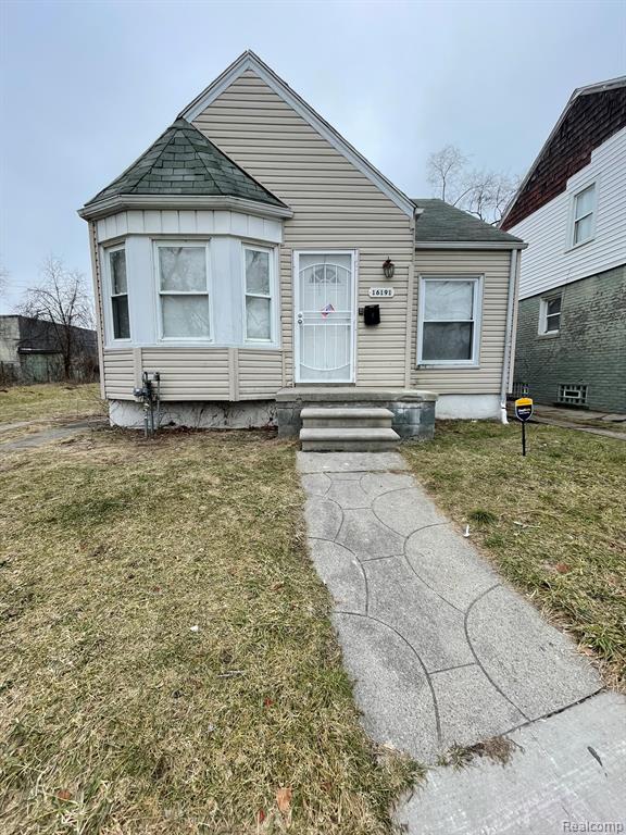 16191 Strathmoor Street Property Photo 1