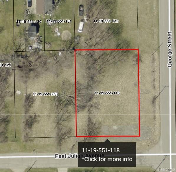 00 E Juliah Avenue Property Photo 1