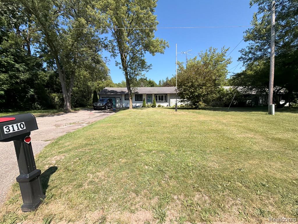 3110 N Jennings Road