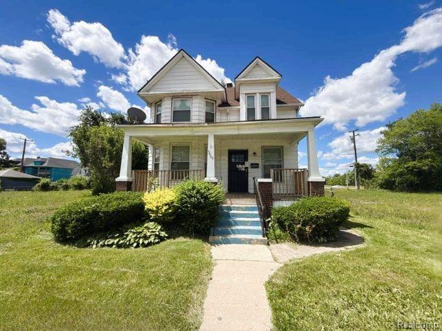 5469 Seneca Street Property Photo 1