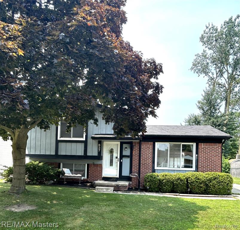 637 Dane Drive