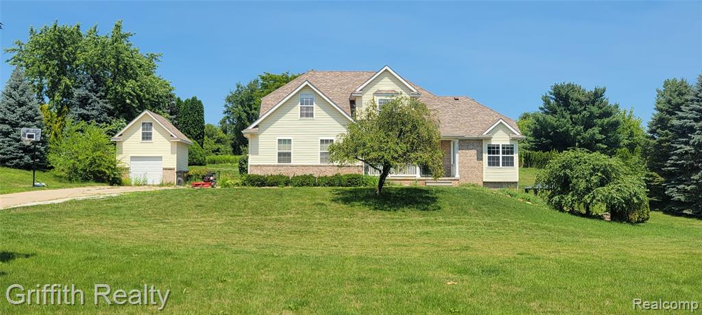 7055 Augustine Court Property Photo 2