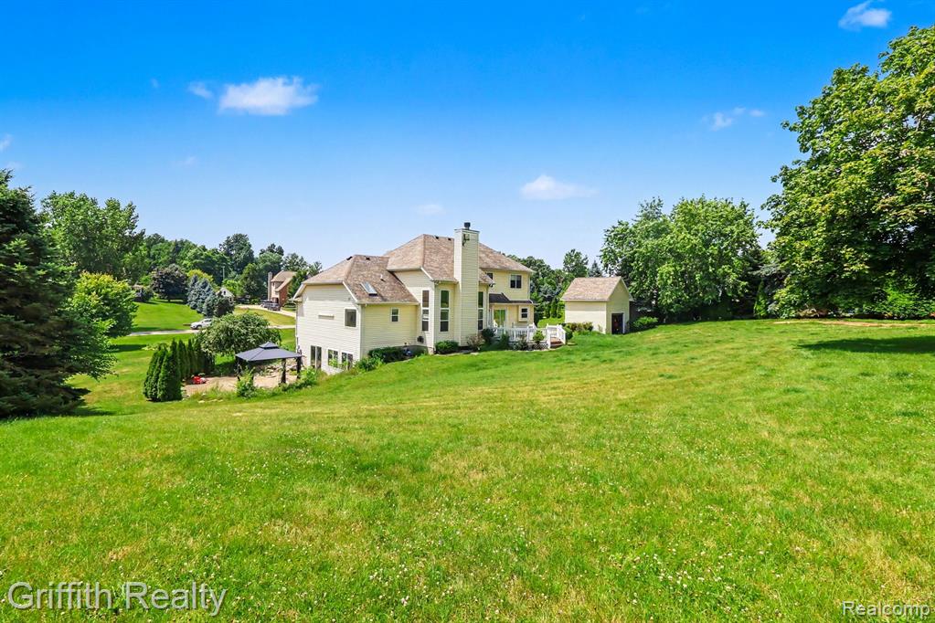 7055 Augustine Court Property Photo 24