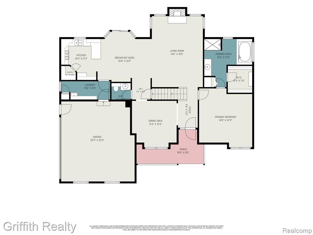 7055 Augustine Court Property Photo 31