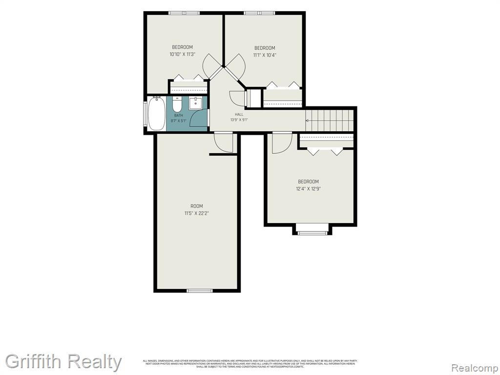 7055 Augustine Court Property Photo 32