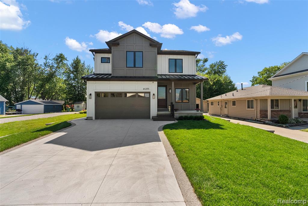 41255 Conger Bay Drive Property Photo 1