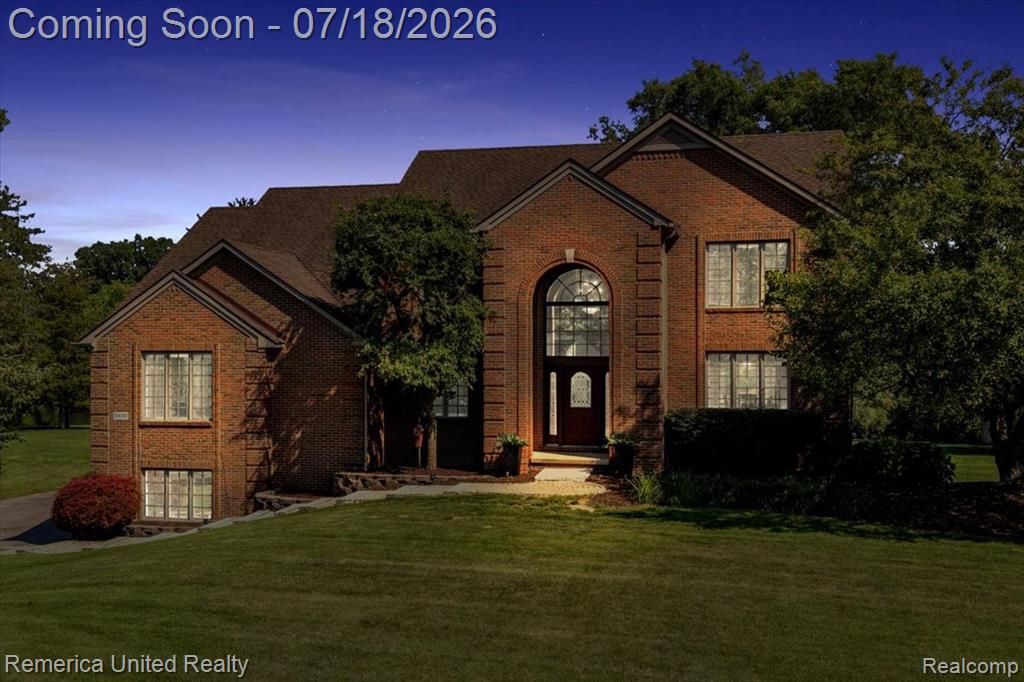 9438 Deer Creek Court Property Photo 1