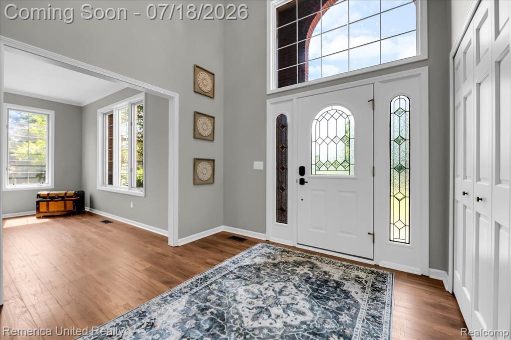 9438 Deer Creek Court Property Photo 3