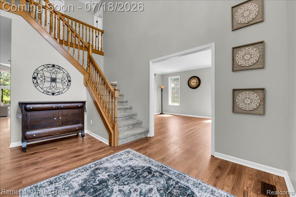 9438 Deer Creek Court Property Photo 4