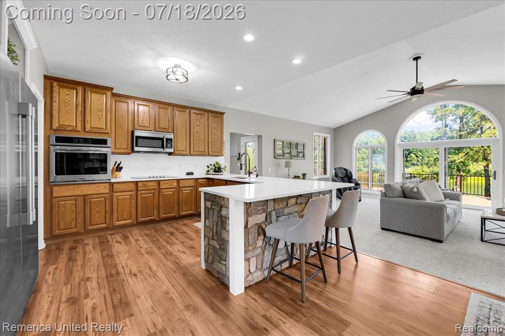 9438 Deer Creek Court Property Photo 12