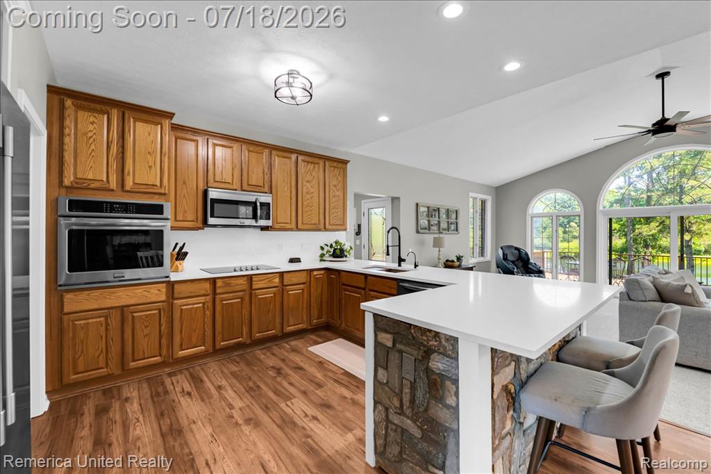 9438 Deer Creek Court Property Photo 13