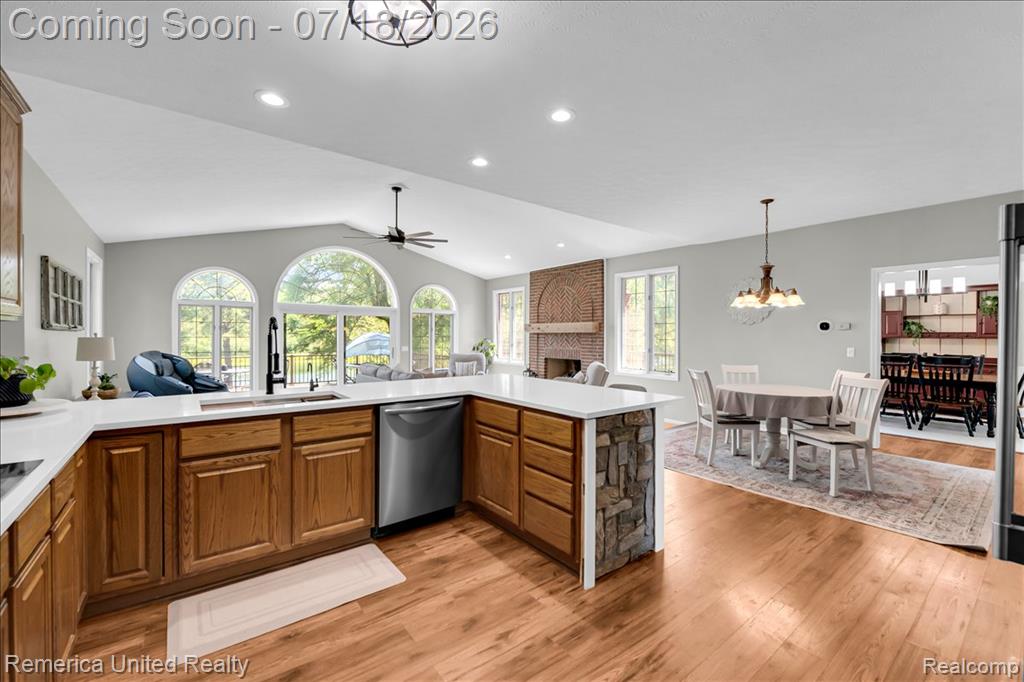 9438 Deer Creek Court Property Photo 14