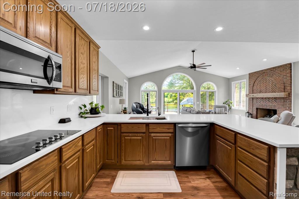 9438 Deer Creek Court Property Photo 16