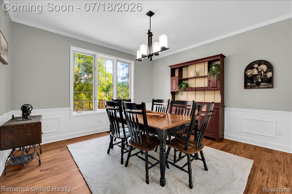 9438 Deer Creek Court Property Photo 27