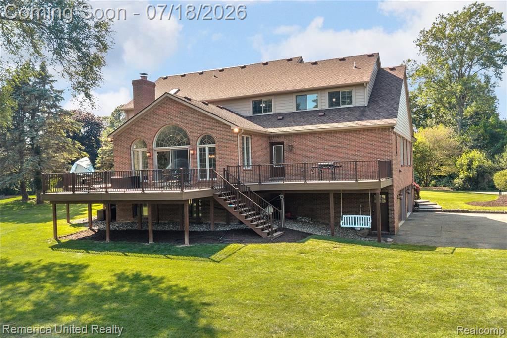 9438 Deer Creek Court Property Photo 71
