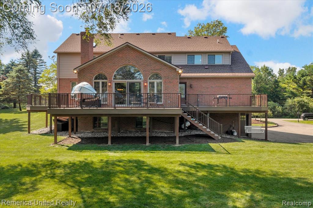 9438 Deer Creek Court Property Photo 72