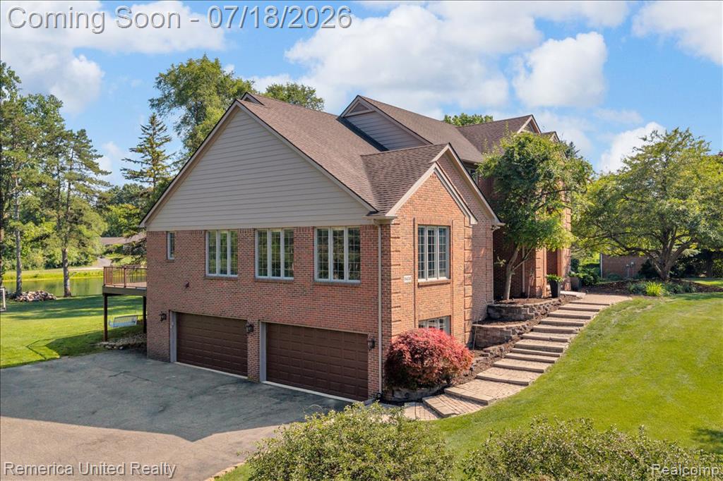 9438 Deer Creek Court Property Photo 73