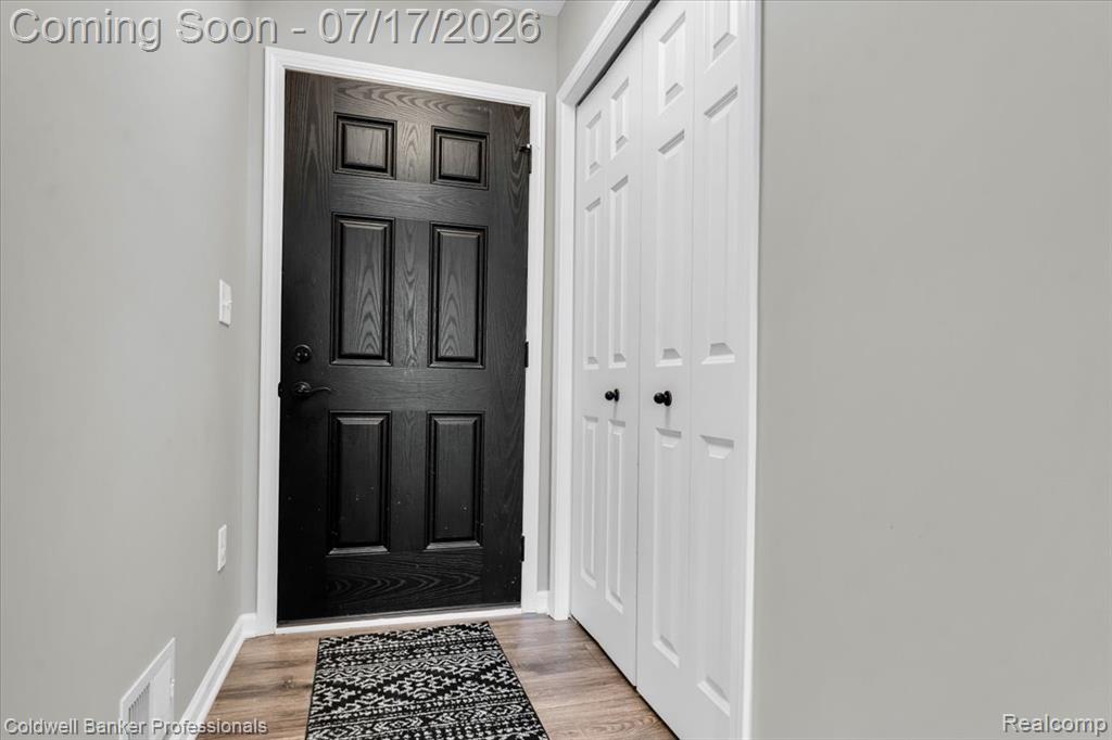 417 Constitution Avenue Property Photo 5