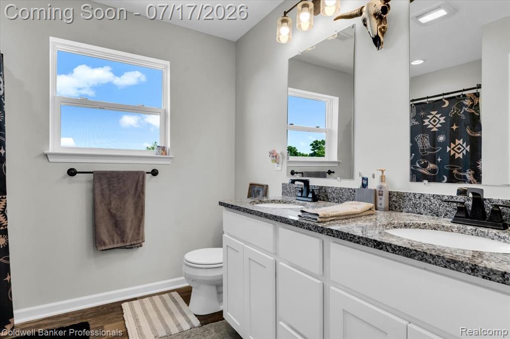 417 Constitution Avenue Property Photo 19