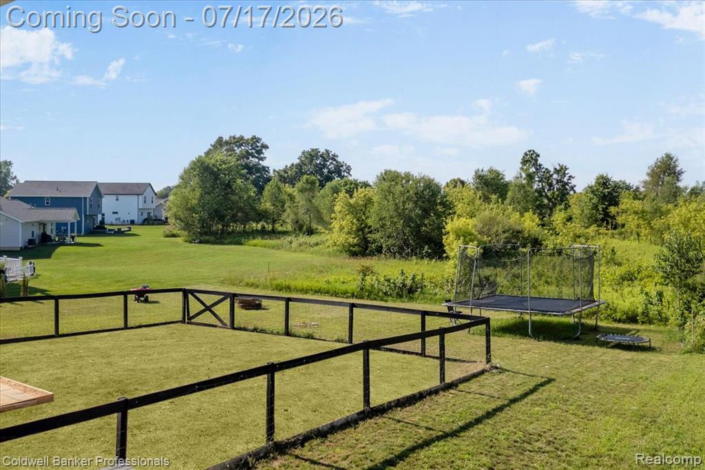 417 Constitution Avenue Property Photo 28