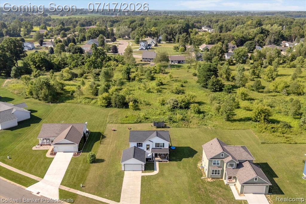417 Constitution Avenue Property Photo 30