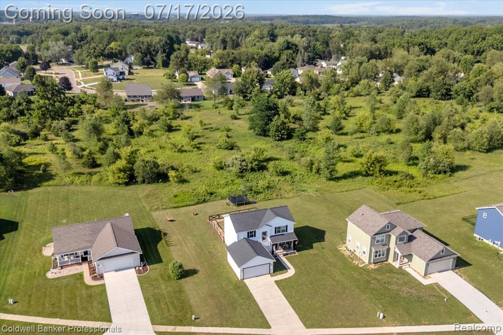 417 Constitution Avenue Property Photo 31