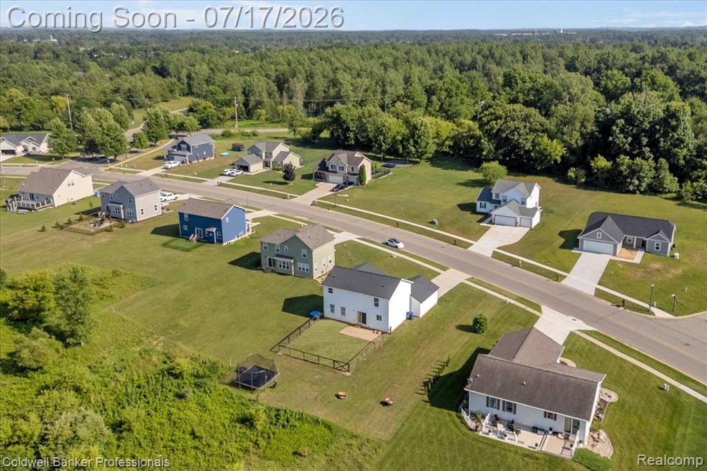 417 Constitution Avenue Property Photo 32