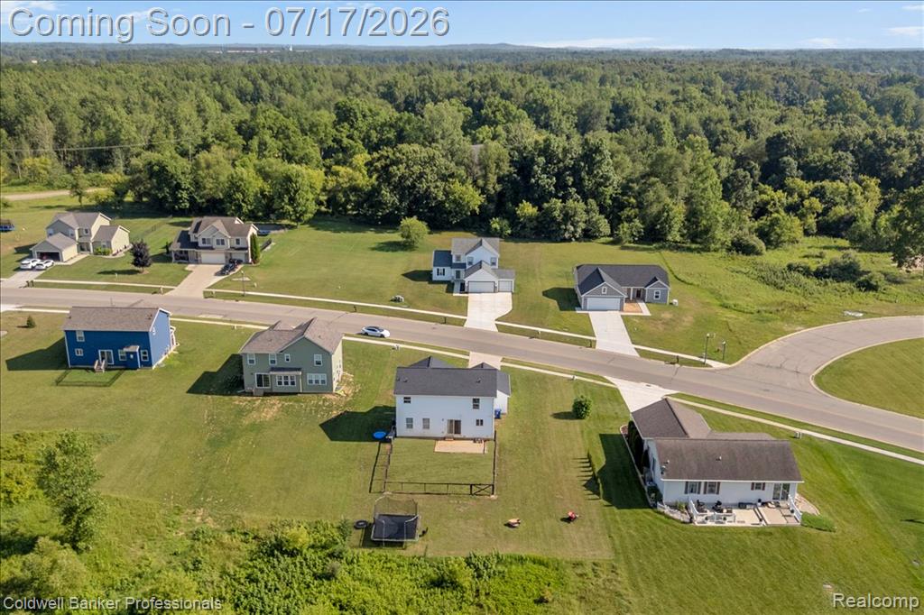 417 Constitution Avenue Property Photo 33