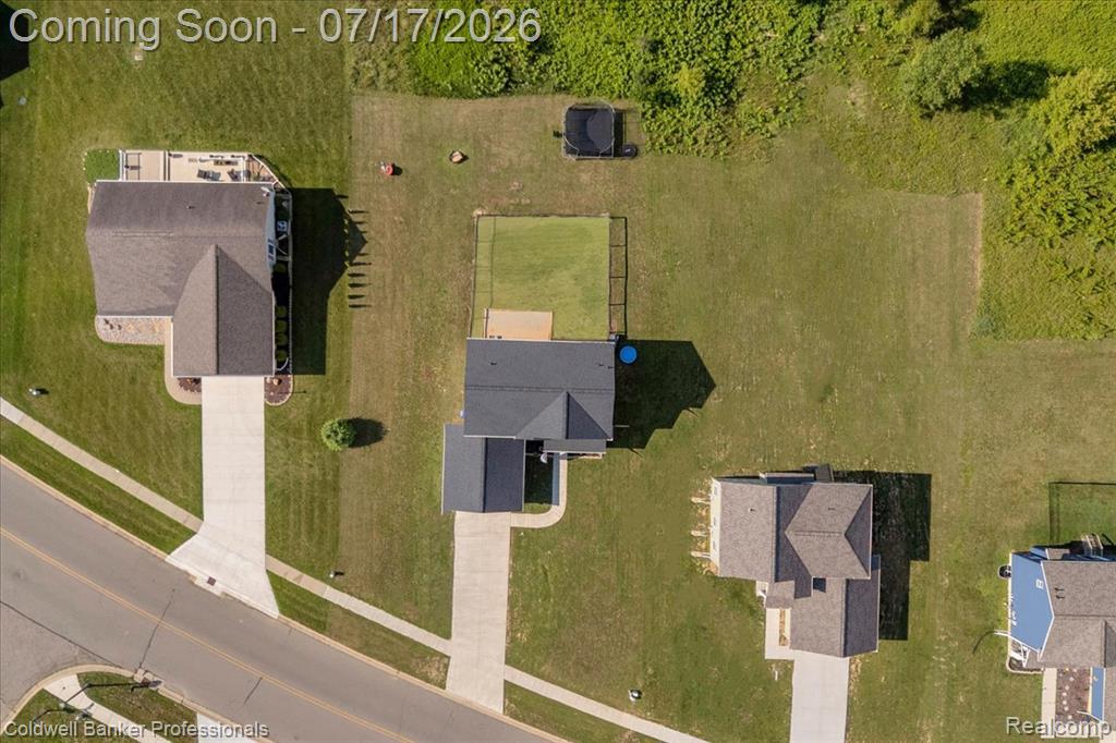 417 Constitution Avenue Property Photo 34