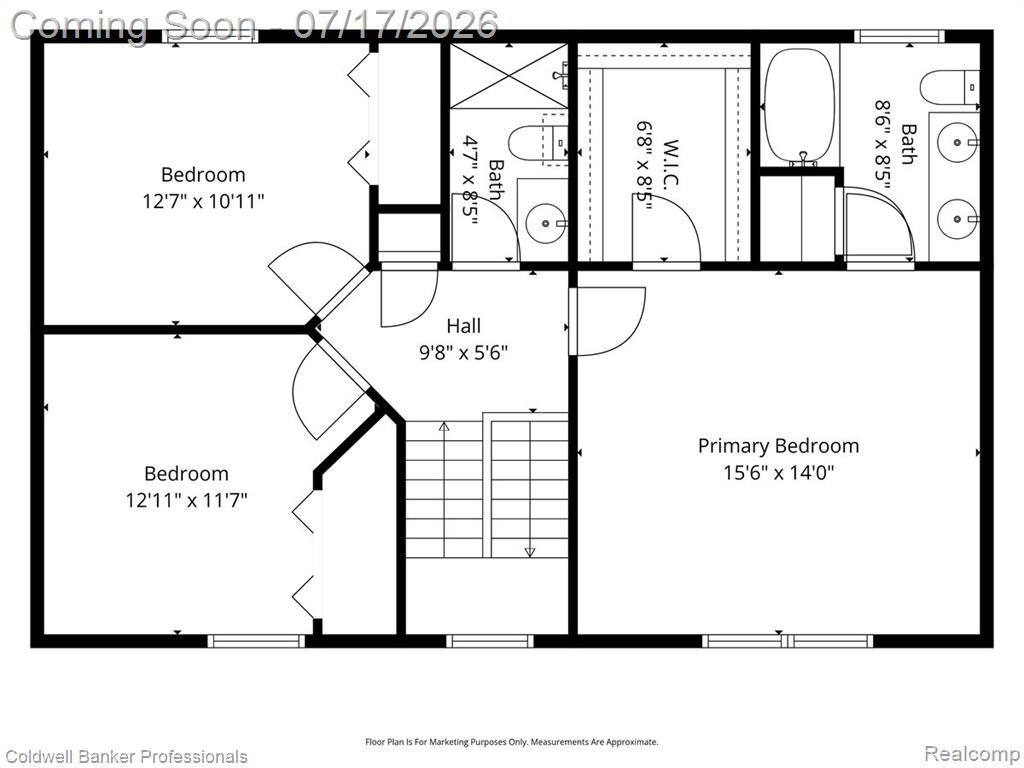417 Constitution Avenue Property Photo 36