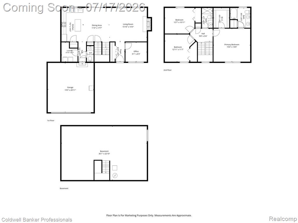 417 Constitution Avenue Property Photo 37